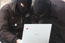 ''Največji kibernetski napad v zgodovini" upočasnjuje celoten splet