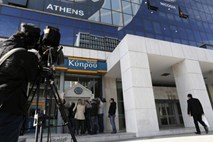 Foto: Ciprski varčevalci z razočaranjem spet lahko dvigujejo prihranke