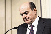 Bersani brez vladne večine,  politična kriza se nadaljuje