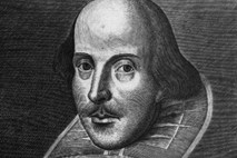 Ko ni pisal, je Shakespeare mešetaril z žitom