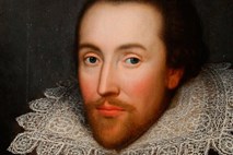 Shakespeare čas pomanjkanja izkoriščal za osebni dobiček