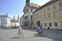 Raziskava: Ljubljana najbolj prijazno in hkrati najdražje mesto za življenje v regiji
