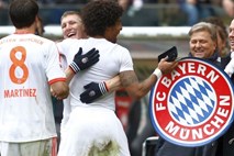 Bayernovi nogometaši naslov prvaka lahko proslavili s pivom; Haynckes upal, da ne bodo pretiravali