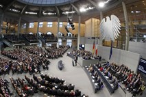 Berlin: Nemško gospodarstvo si je opomoglo