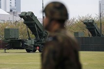 Japonska po pomoti izdala opozorilo o izstrelitvi severnokorejskih raket