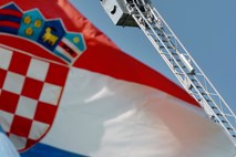 Hrvaške evropske volitve: Udeležba do 11. ure 5,98-odstotna