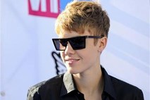Justin Bieber sprožil val ogorčenja s komentarjem o Ani Frank