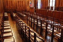 Sodišče obsodilo še zadnja dva prijeta v akciji Očistimo Slovenijo