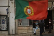 Portugalska vlada napovedala nove varčevalne ukrepe
