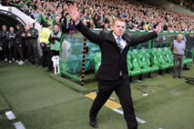 Celtic že 44. postal škotski prvak