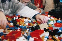 Na Danskem bo zaživela prva “Lego šola”