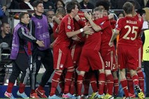 Barcelona znova ponižana, Bayern drugi finalist (video)