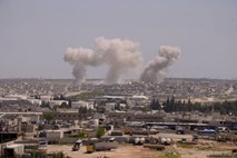 Sirija pripravljena sprejeti preiskovalce ZN