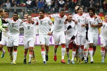 Rummenigge: Bayern si letos zasluži evropsko krono