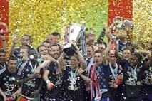 Anderlecht ubranil naslov belgijskega prvaka
