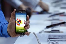 Samsung je razpisal natečaj za razvijalce mobilnih aplikacij