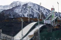 Olimpijske igre v Sočiju pošastna prevara? Poniknilo od 25 do 30 milijard dolarjev