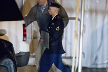 Izdajalski heker potrdil, da Manning ni želel škoditi ZDA