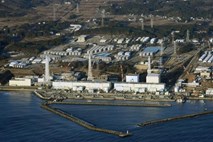 V jedrski elektrarni Fukušima znova uhaja radioaktivna voda
