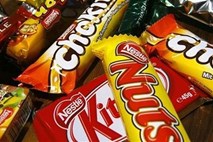 Proizvajalci čokolade, med njimi Nestle in Mars, osumljeni kartelnega dogovarjanja