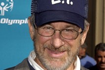 Spielberg in Lucas: Negotova filmska industrija bi se lahko kmalu korenito spremenila
