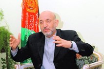 Afganistanske sile prevzele polno odgovornost za varnost v državi