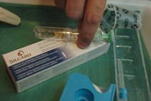 S testiranjem na okužbo s HPV do zgodnejšega odkrivanja spolno prenosljivega raka ustne votline