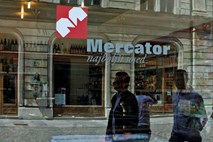Kupovali bodo tudi v “hrvaškem” Mercatorju