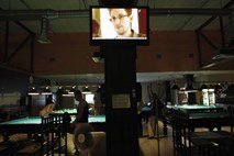 Putin: Snowden je v tranzitnem območju na letališču v Moskvi, Rusija ga ne bo izročila ZDA