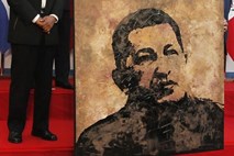 Chavez posthumno nagrajen za dosežke v novinarstvu