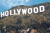 Hollywood naj bi brezsramno kolaboriral s Hitlerjem