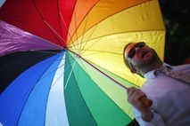 Britanski poslanci podprli istospolne poroke v Angliji in Walesu