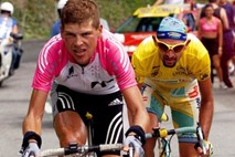 Pantani in Ullrich sta si na Touru '98 do prvega in drugega mesta pomagala z dopingom