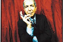Enigma Leonarda Cohena