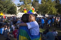 Med OI v Sočiju prepovedana "homoseksualna propaganda"
