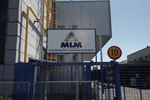 Banke MLM z dokapitalizacijo zagotovile dober milijon evrov