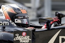 Räikkönenov agent: Pogovori z Red Bullom so padli v vodo