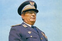 Tito, Stalin in tretja svetovna vojna: ZDA bi Jugoslavijo branile tudi z jedrskim orožjem