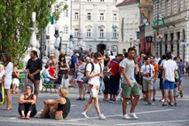 Romunija bo turistom prodajala prizorišče usmrtitve Ceausescuja