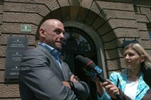 Ljubljanski tožilci Tušu očitajo podkupovanje nekdanjega šefa Apeka
