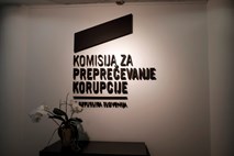 KPK: Politično kadrovanje v Sloveniji ni kaznivo, je pa odraz sistemske in politične korupcije