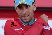Grega Bole 10. v peti etapi Vuelte, v sprintu najmočnejši Matthews; Nibali ostaja vodilni