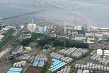 Fukušima: Japonci bi iztekanje radioaktivne vode ustavili z zamrznitvijo zemlje
