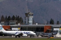 Adria Airways za nakup premoženja prejela tri ponudbe