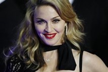 Madonna poziva: »ZDA, ne vtikajte se v Sirijo«