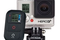 GoPro predstavil posodobljeno kamero Hero 3+