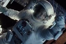 Film Gravitacija s 55,6 milijoni dolarjev zaslužka postavil nov rekord