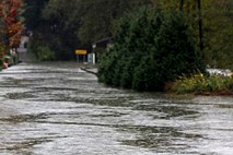 Obletnica poplav na Dravi: Vse več Slovencev se pridružuje skupinski tožbi proti Verbundu