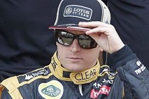 Räikkönena v Lotusu ne bo več možno videti, saj na zadnjih dveh dirkah ne bo nastopil