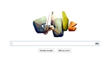 Google se je s “čačko” danes poklonil Leonu Štuklju